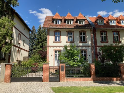 berlin, lichterfelde