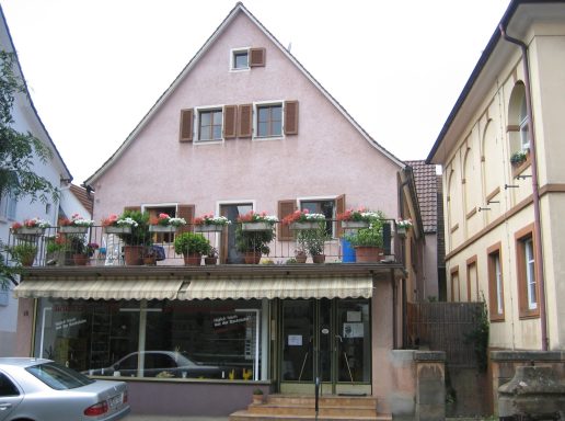 baden-württemberg, markgräflerland