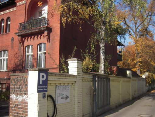 berlin, lichterfelde