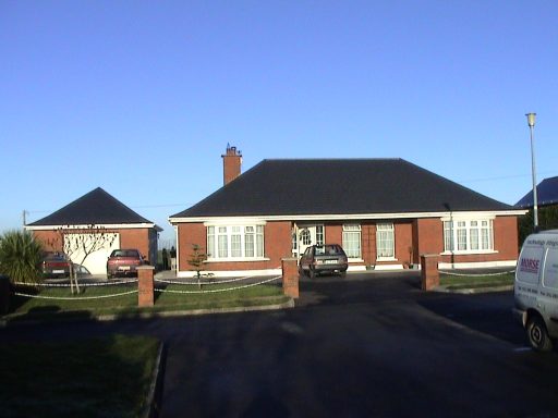 Ireland county louth