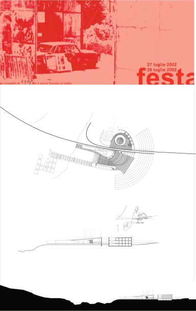 vietato l'accesso, italien